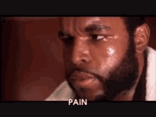 pain