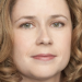Iowa's secretary who is not necessarily Pam Beesly