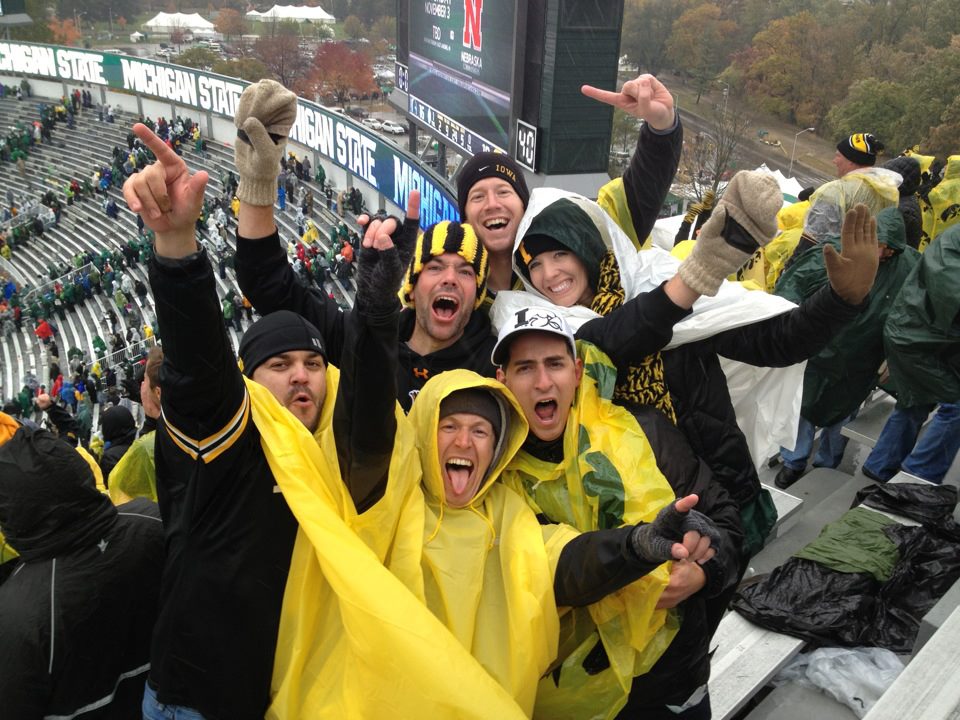 lol Dantonio