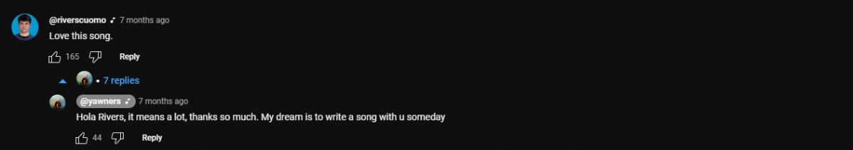 Rivers For Real