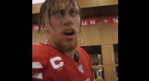 go kittle go