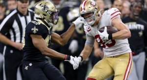 go kittle go