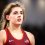 Rachel Watters, a new member of the Hawkeye Wrestling Club, and an athlete helping blaze the trail for women's wrestling.