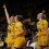 Iowa cruised to a 93-50 victory in its season opener vs. New Hampshire