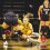 Iowa's defense played well in a second consecutive blowout, this time against Samford