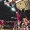 Freshman Addison O'Grady had a career-high 16 points in Iowa's win