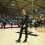 Caitlin Clark prepares for Iowa's game against Oregon State