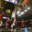 Caitlin Clark scores a layup against NC State