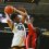 Hannah Stuelke had 10 points in Iowa's 102-71 win at Wisconsin