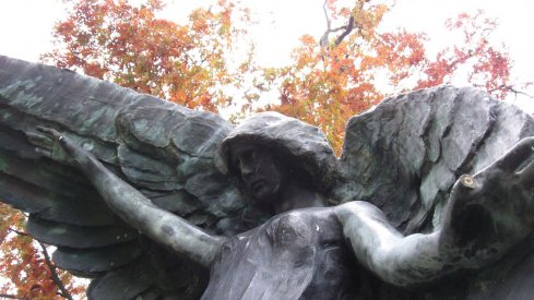Black Angel