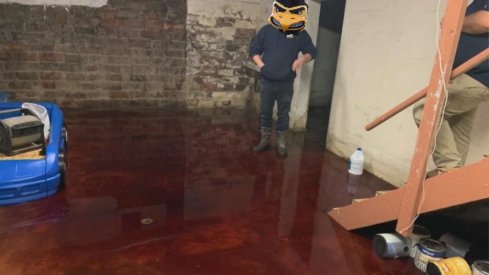 blood for the blood god