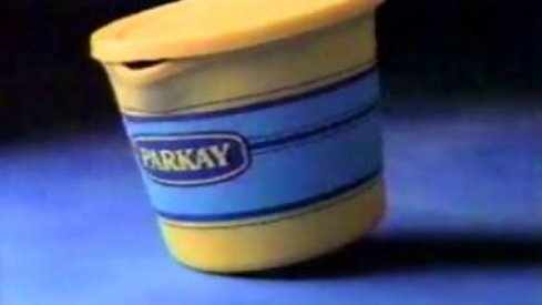 Parkay