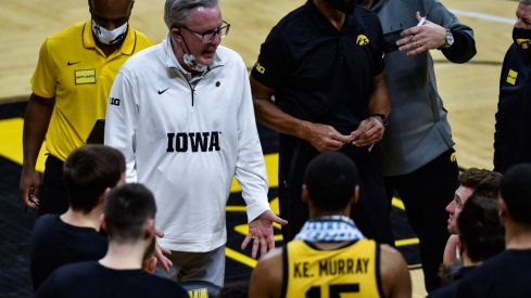 A 2 seed?  A 2 SEED?!?!? [breaks clipboard]