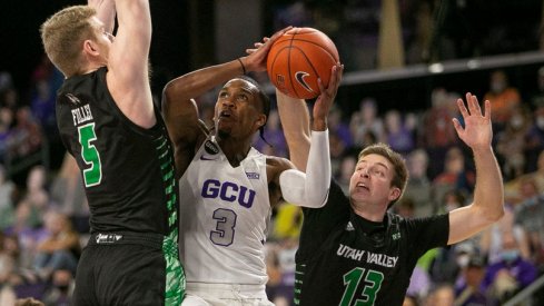 GCU