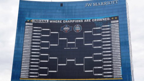 brackets 