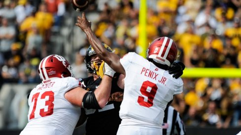 © Jeffrey Becker-USA TODAY Sports