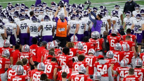 Ohio State Is Inevitable