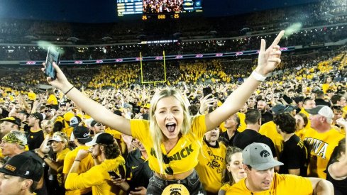 GO HAWKS GO