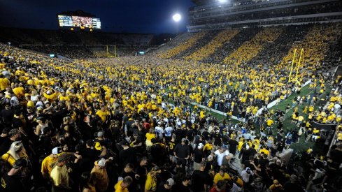 go crowd go