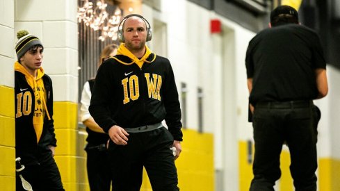 © Joseph Cress/Iowa City Press-Citizen / USA TODAY NETWORK
