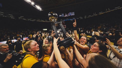 GO CHAMPS GO