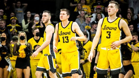 thank you, seniors