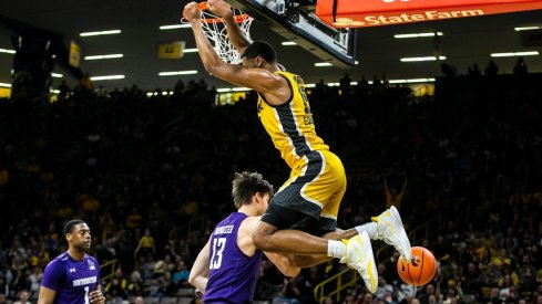Keegs Slamma Jamma