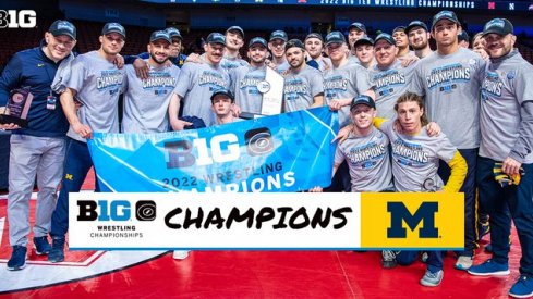 hail to the victors