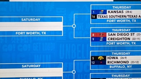 BRACKETS, BABY