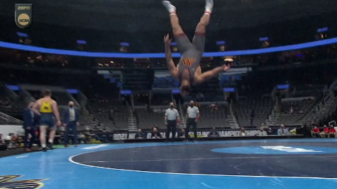 wrestle wrestle wrestle