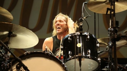 Blonde Basher