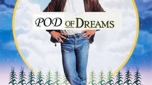 pod of dreams
