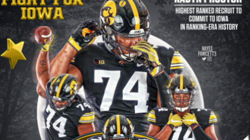 GO HAWKS GO