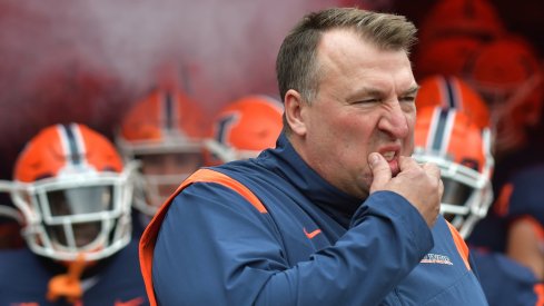 big bert energy