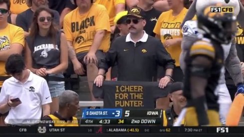 Us too, guy. Us too.