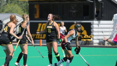 go field hockey awesome