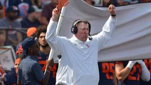 BERT BOWL