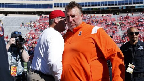 "Smell ya later, Paul."