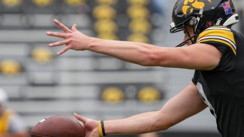 punt to win