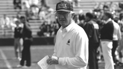 RIP, Bill Brashier