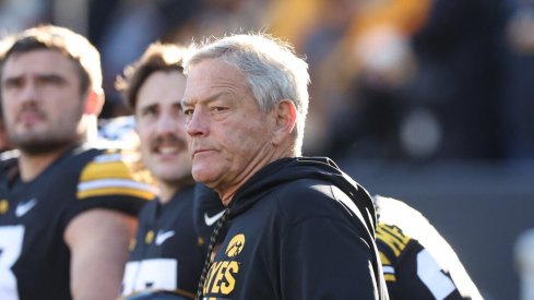 Kirk Ferentz