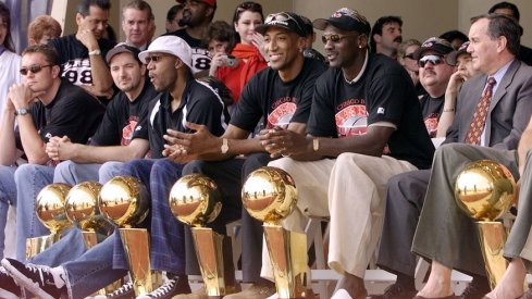 Dynasty, Yo