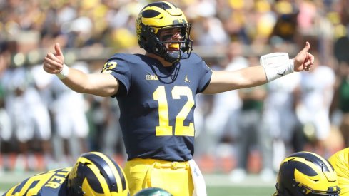 Welcome, Cade.