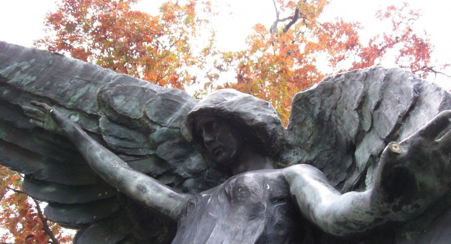 Black Angel