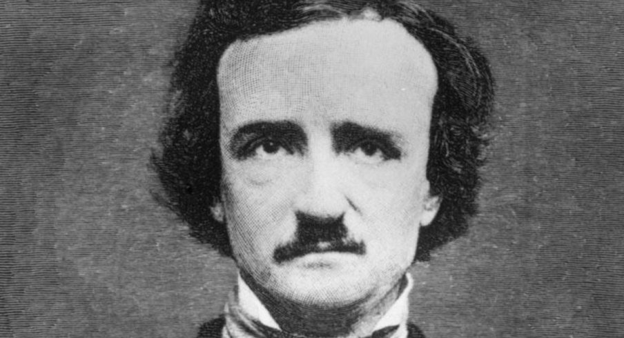 Edgar Allan Poe