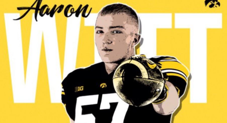 welcome to iowa city