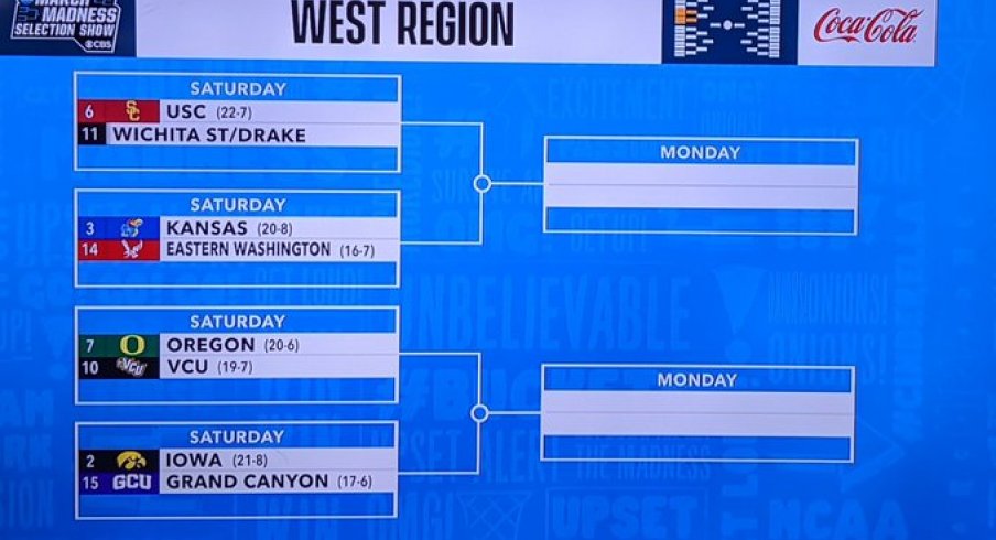 BRACKET SZN