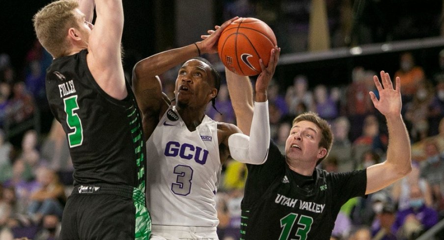 GCU