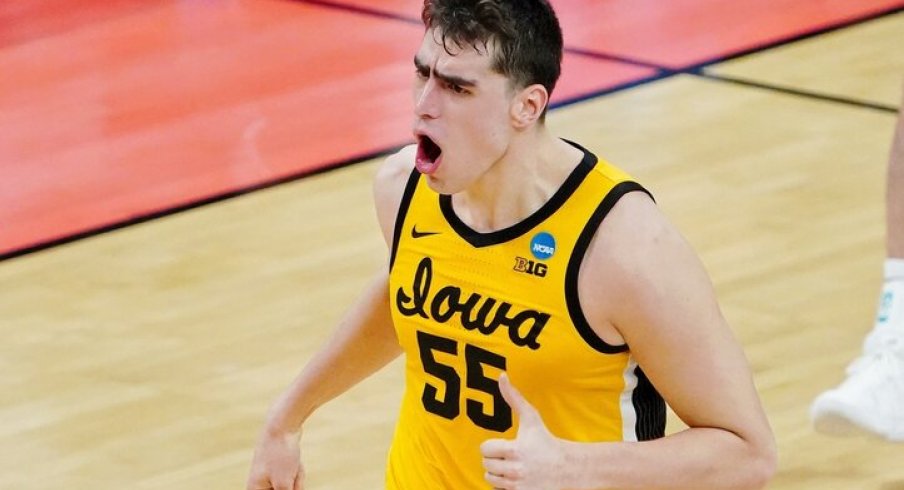 GO LUKA GO