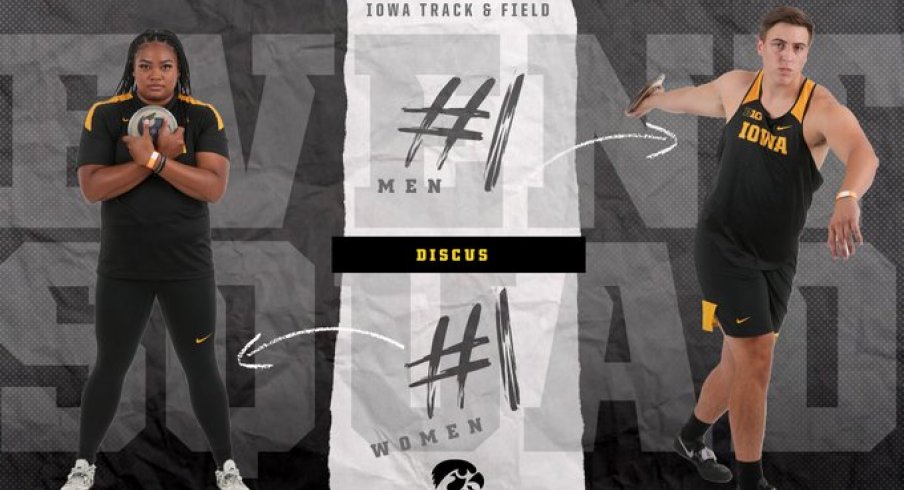 go discus go